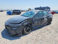 4T1DAACK4SU604837 2025 TOYOTA CAMRY