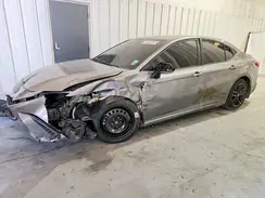 4T1DAACK4SU605731 2025 TOYOTA CAMRY