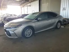 4T1DAACK4SU606653 2025 TOYOTA CAMRY
