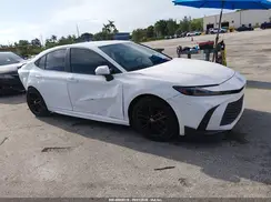 4T1DAACK4SU608628 2025 TOYOTA CAMRY