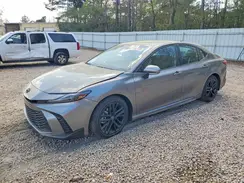 4T1DAACK4SU609908 2025 TOYOTA CAMRY