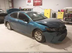 4T1DAACK4SU610069 2025 TOYOTA CAMRY
