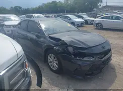 4T1DAACK4SU610203 2025 TOYOTA CAMRY