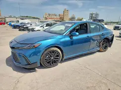 4T1DAACK4SU610606 2025 TOYOTA CAMRY