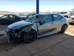 4T1DAACK4SU610721 2025 TOYOTA CAMRY