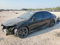4T1DAACK4SU610752 2025 TOYOTA CAMRY
