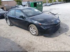 4T1DAACK4SU612145 2025 TOYOTA CAMRY