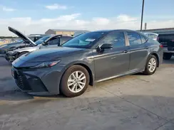 4T1DAACK4SU613117 2025 TOYOTA CAMRY