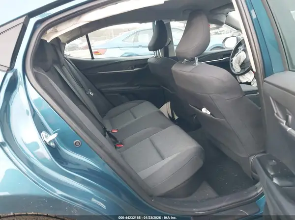 4T1DAACK4SU613490 2025 TOYOTA CAMRY - Image 8