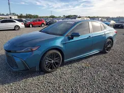 4T1DAACK4SU613845 2025 TOYOTA CAMRY