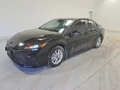 4T1DAACK4SU613957 2025 TOYOTA CAMRY