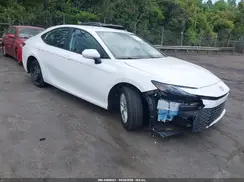 4T1DAACK4SU614459 2025 TOYOTA CAMRY