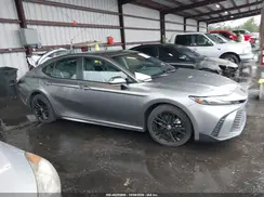 4T1DAACK4SU614591 2025 TOYOTA CAMRY
