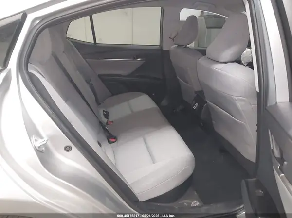 4T1DAACK4SU614784 2025 TOYOTA CAMRY - Image 8