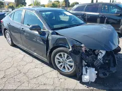 4T1DAACK4SU615630 2025 TOYOTA CAMRY