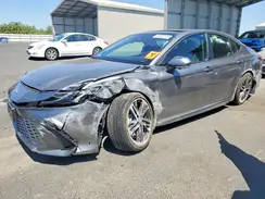 4T1DAACK4SU616518 2025 TOYOTA CAMRY