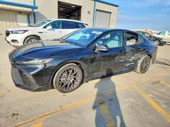 4T1DAACK4SU617507 2025 TOYOTA CAMRY