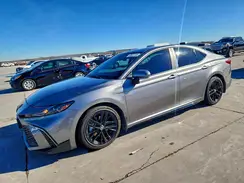 4T1DAACK4SU617667 2025 TOYOTA CAMRY