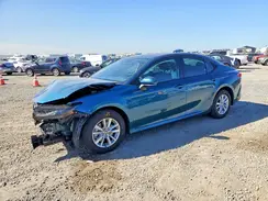 4T1DAACK4SU617880 2025 TOYOTA CAMRY