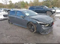 4T1DAACK4SU618303 2025 TOYOTA CAMRY