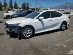 4T1DAACK4SU618754 2025 TOYOTA CAMRY