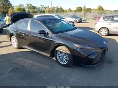 4T1DAACK4SU619368 2025 TOYOTA CAMRY