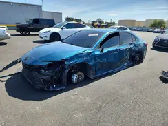 4T1DAACK4SU620486 2025 TOYOTA CAMRY