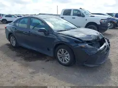 4T1DAACK4SU620973 2025 TOYOTA CAMRY