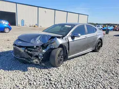 4T1DAACK4SU622402 2025 TOYOTA CAMRY