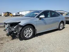 4T1DAACK4SU622559 2025 TOYOTA CAMRY