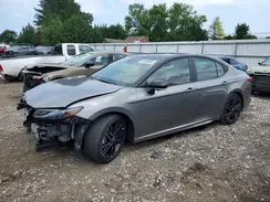 4T1DAACK4SU623498 2025 TOYOTA CAMRY