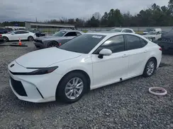 4T1DAACK4SU625137 2025 TOYOTA CAMRY