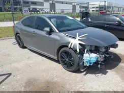 4T1DAACK4SU625669 2025 TOYOTA CAMRY