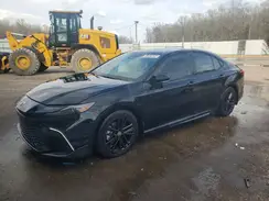 4T1DAACK4SU626434 2025 TOYOTA CAMRY