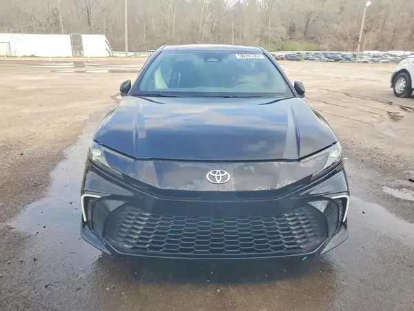 2025 TOYOTA CAMRY COPART lot 41929656 auction photo 5