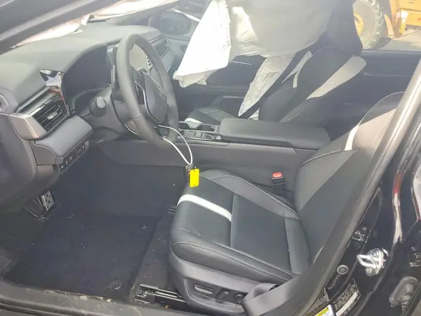 2025 TOYOTA CAMRY COPART lot 41929656 auction photo 7