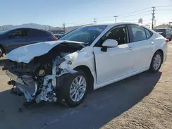 4T1DAACK4SU626529 2025 TOYOTA CAMRY