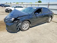 4T1DAACK4SU627308 2025 TOYOTA CAMRY