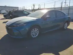 4T1DAACK4SU627650 2025 TOYOTA CAMRY