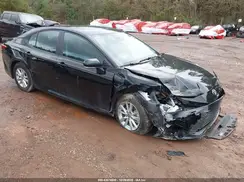 4T1DAACK4SU627972 2025 TOYOTA CAMRY