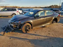 4T1DAACK4SU628734 2025 TOYOTA CAMRY