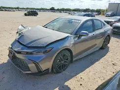 4T1DAACK4SU629267 2025 TOYOTA CAMRY