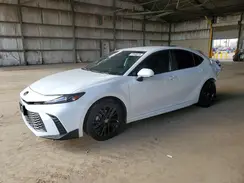4T1DAACK4SU629429 2025 TOYOTA CAMRY