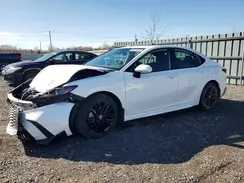 4T1DAACK4SU629723 2025 TOYOTA CAMRY