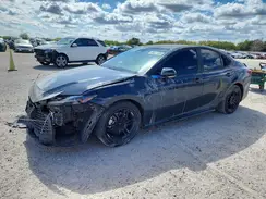 4T1DAACK4SU630578 2025 TOYOTA CAMRY