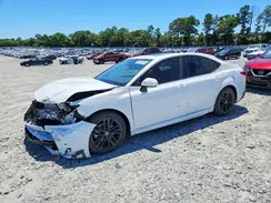 4T1DAACK4SU631276 2025 TOYOTA CAMRY