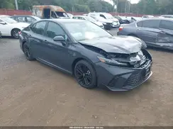 4T1DAACK4SU631746 2025 TOYOTA CAMRY