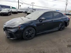 4T1DAACK4SU632430 2025 TOYOTA CAMRY