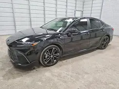 4T1DAACK4SU632685 2025 TOYOTA CAMRY