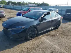 4T1DAACK4SU632752 2025 TOYOTA CAMRY